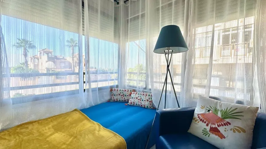 1 bedroom apartment for sale, Torrevieja, Spain No. 471 № 3