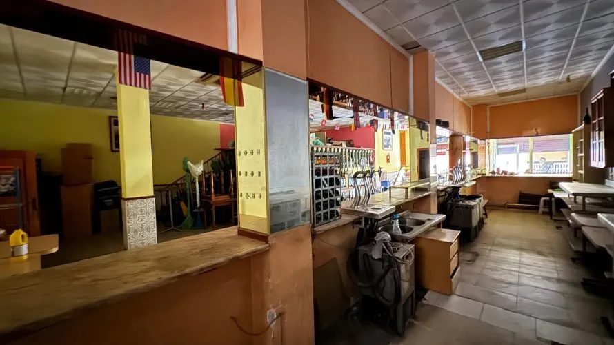 150m² commercial property for sale, Torrevieja, Spain No. 378 № 3