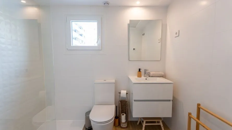 98m² apartment for sale, Torrevieja, Spain No. 346 № 11