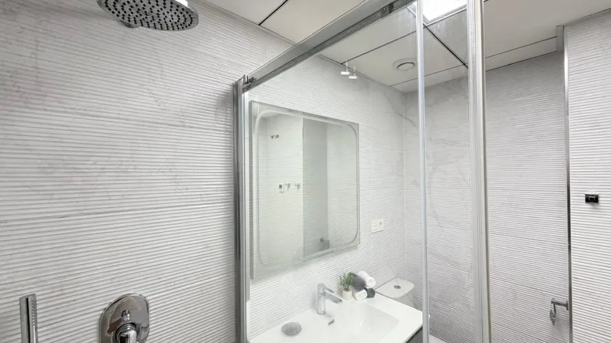 1 bedroom apartment for sale, Torrevieja, Spain No. 553 № 9