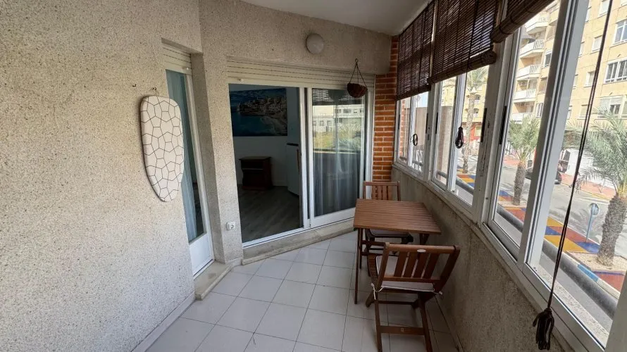 41m² apartment for sale, Torrevieja, Spain No. 472 № 8