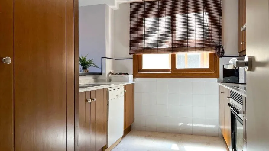 1 bedroom apartment for sale, Torrevieja, Spain No. 365 № 17