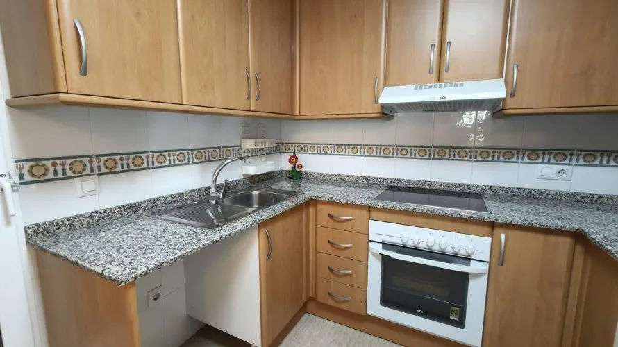 2 bedrooms apartment for sale, Torrevieja, Spain No. 515 № 12
