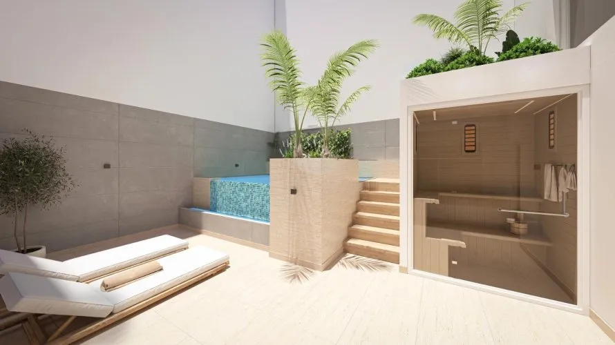 30m² apartment for sale, Torrevieja, Spain No. 505 № 18