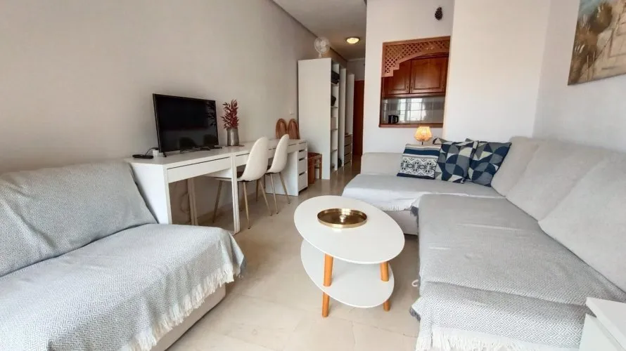 37m² apartment for sale, Torrevieja, Spain No. 475 № 20
