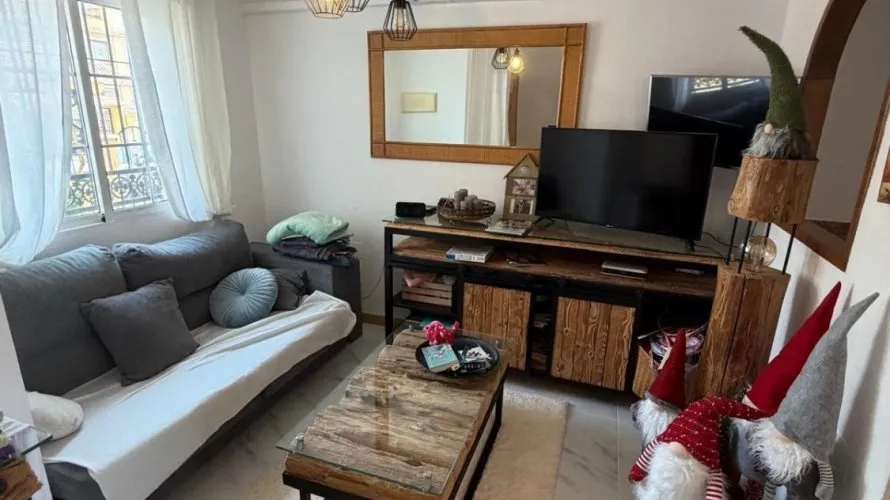 3 bedrooms bungalow for sale, Torrevieja, Spain No. 551 № 22