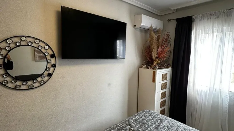 2 bedrooms apartment for sale, Torrevieja, Spain No. 415 № 16