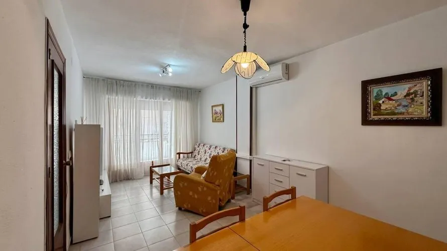 2 bedrooms apartment for sale, Torrevieja, Spain No. 495 № 13