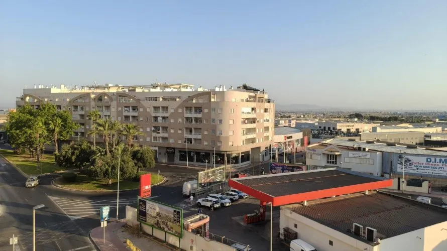 2 bedrooms apartment for sale, Torrevieja, Spain No. 515 № 20