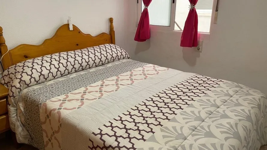 2 bedrooms apartment for sale, Torrevieja, Spain No. 406 № 24