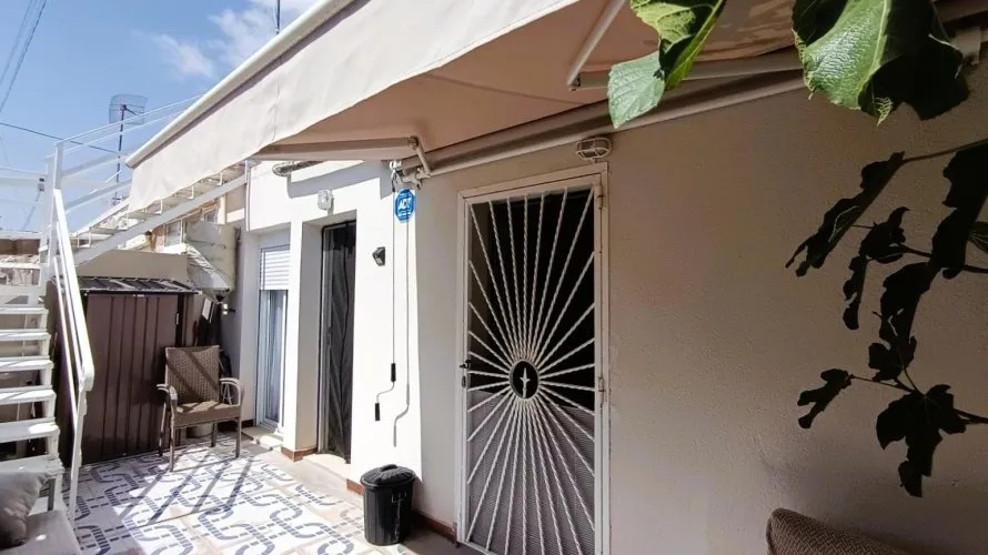1 bedroom bungalow for sale, Torrevieja, Spain No. 513 № 27