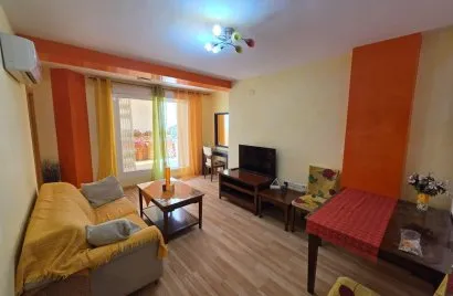 1 bedroom apartment for sale, Torrevieja, Spain No. 518