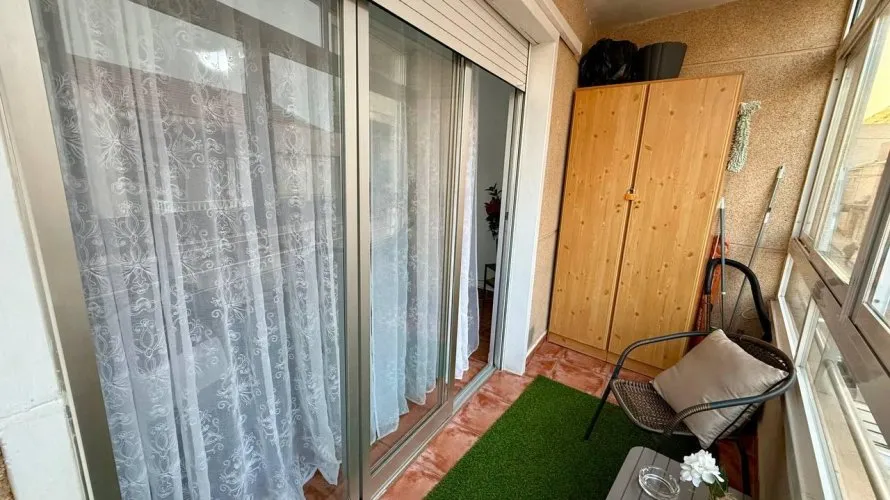 2 bedrooms apartment for sale, Torrevieja, Spain No. 375 № 6