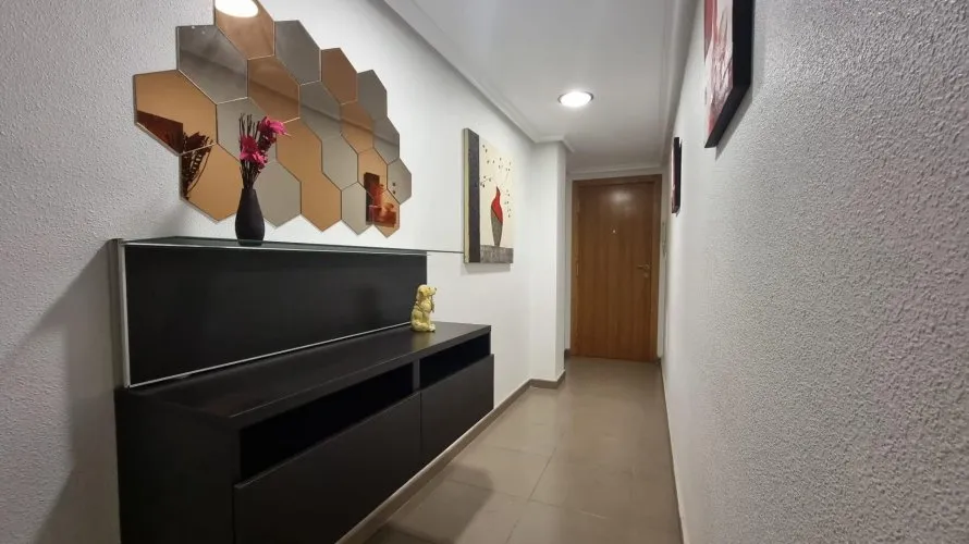 2 bedrooms apartment for sale, Torrevieja, Spain No. 383 № 19