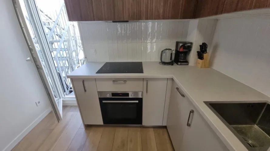 2 bedrooms bungalow for sale, Torrevieja, Spain No. 491 № 6
