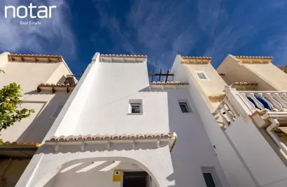 78m² house for sale, Torrevieja, Spain No. 352