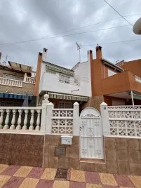 2 bedrooms penthouse for sale, Torrevieja, Spain No. 457
