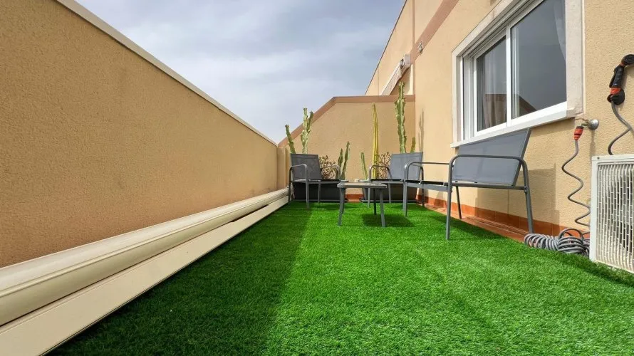 2 bedrooms penthouse for sale, Torrevieja, Spain No. 397 № 13