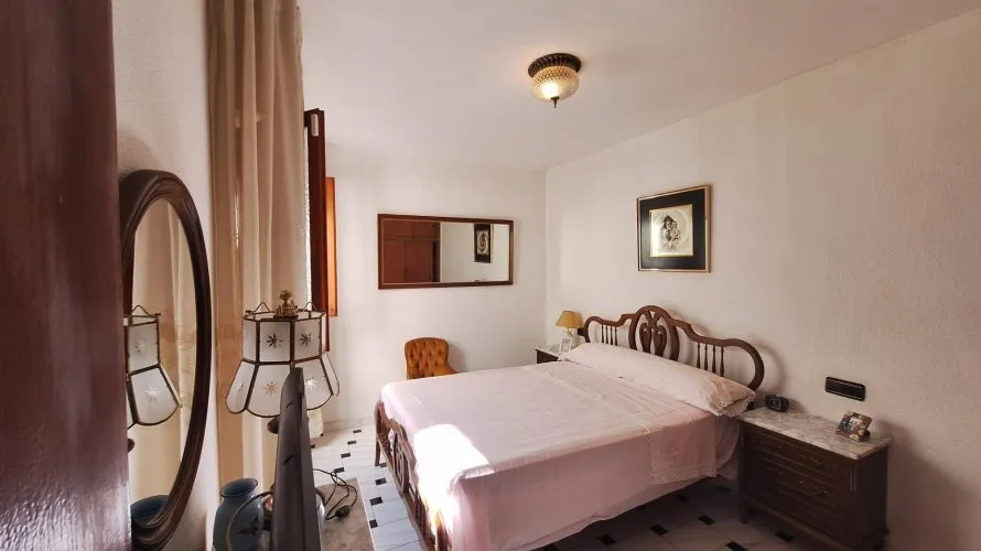 1 bedroom apartment for sale, Torrevieja, Spain No. 439 № 20