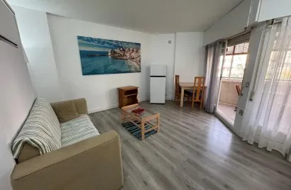 41m² apartment for sale, Torrevieja, Spain No. 472