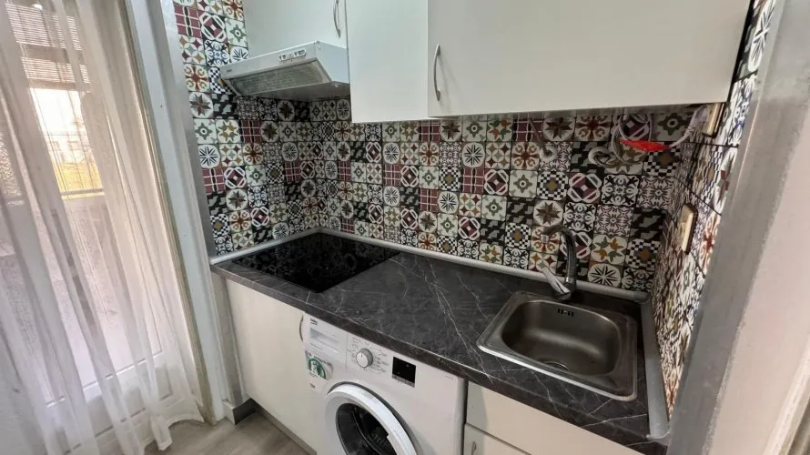 41m² apartment for sale, Torrevieja, Spain No. 472 № 14