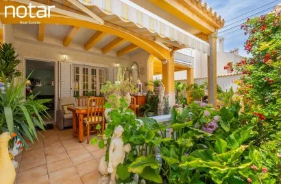 244m² house for sale, Torrevieja, Spain No. 349