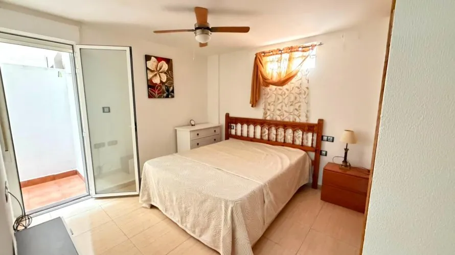 2 bedrooms apartment for sale, Torrevieja, Spain No. 511 № 9