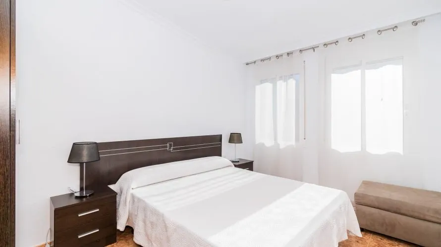 51m² apartment for sale, Torrevieja, Spain No. 411 № 11