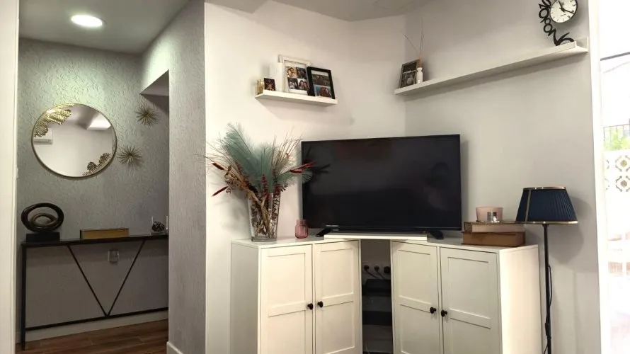1 bedroom bungalow for sale, Torrevieja, Spain No. 513 № 18