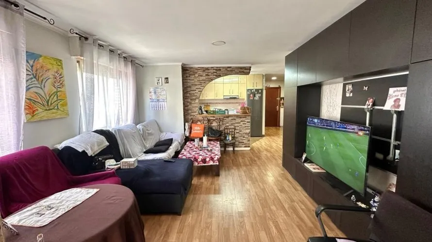 2 bedrooms apartment for sale, Torrevieja, Spain No. 392 № 10