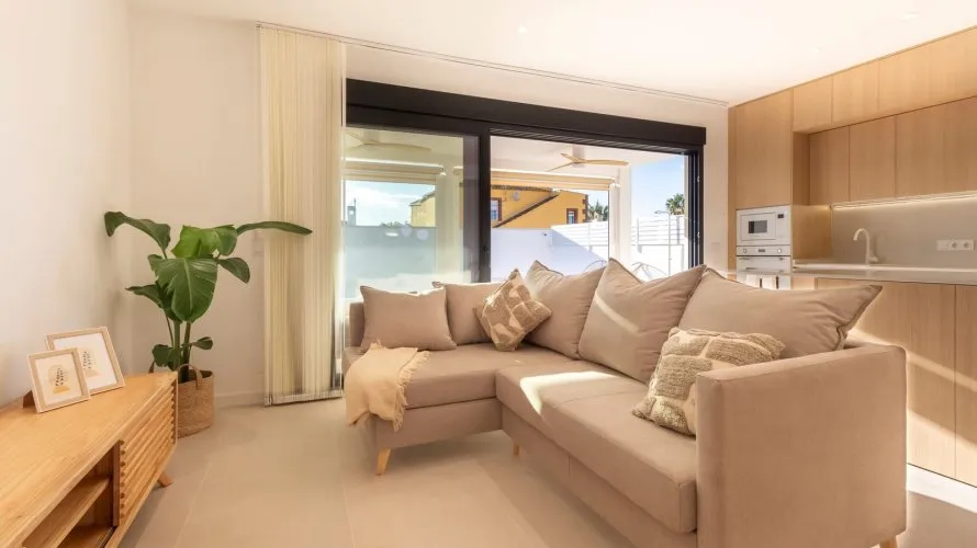 102m² villa for sale, Torrevieja, Spain No. 341 № 7