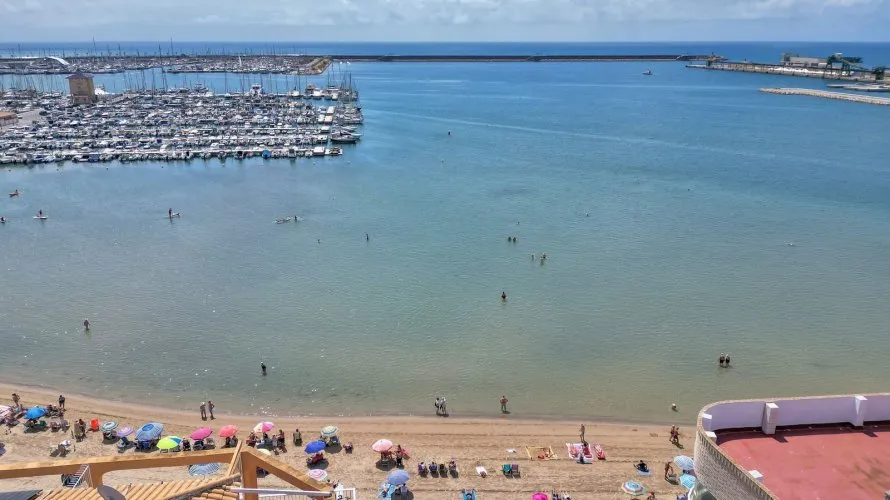 83m² apartment for sale, Torrevieja, Spain No. 353 № 2