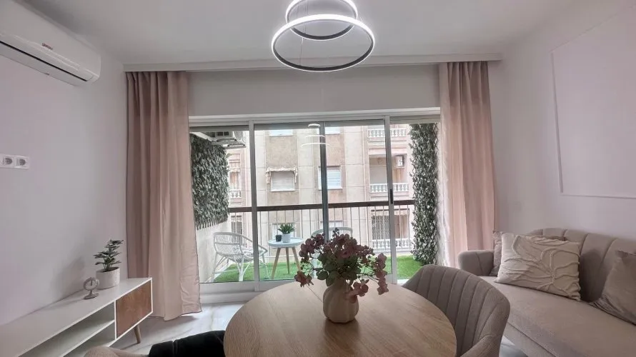 51m² apartment for sale, Torrevieja, Spain No. 486 № 17