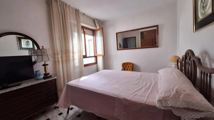 1 bedroom apartment for sale, Torrevieja, Spain No. 439 № 13