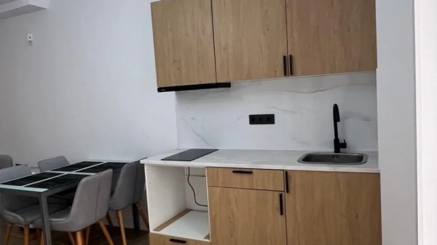 32m² apartment for sale, Torrevieja, Spain No. 403 № 10