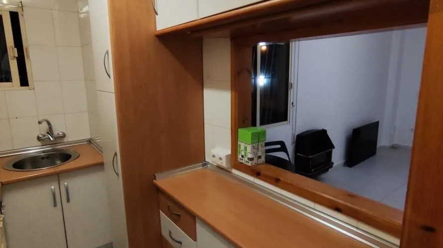 1 bedroom apartment for sale, Torrevieja, Spain No. 459 № 3