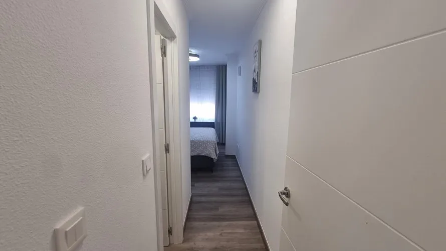 1 bedroom apartment for sale, Torrevieja, Spain No. 339 № 16