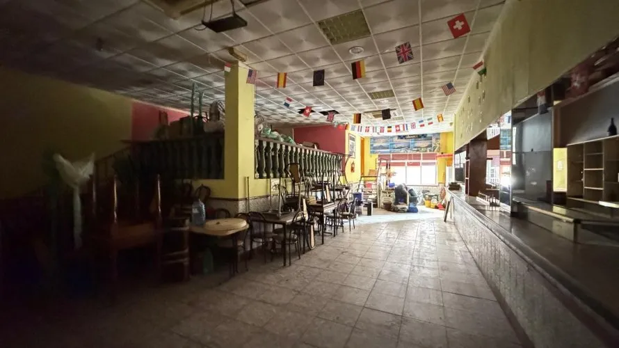 150m² commercial property for sale, Torrevieja, Spain No. 378 № 9