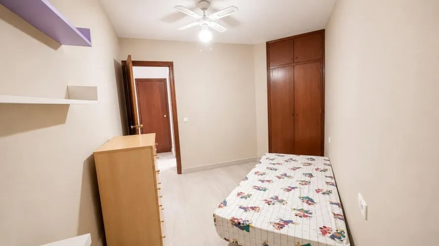 1 bedroom apartment for sale, Torrevieja, Spain No. 497 № 3