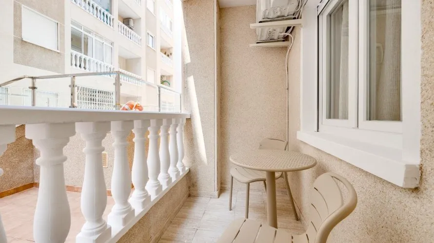 43m² apartment for sale, Torrevieja, Spain No. 528 № 3