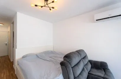 30m² apartment for sale, Torrevieja, Spain No. 537