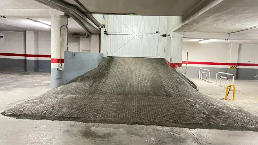 24m² garage for sale, Torrevieja, Spain No. 388 № 3