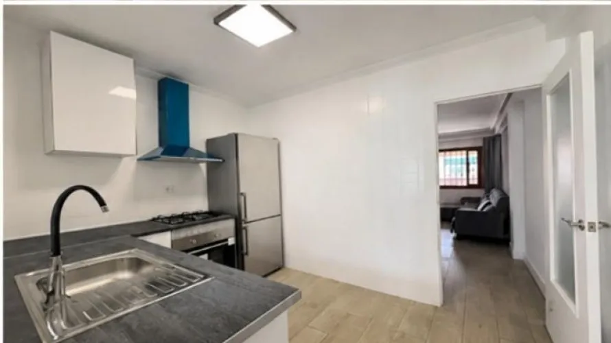 73m² apartment for sale, Torrevieja, Spain No. 504 № 5