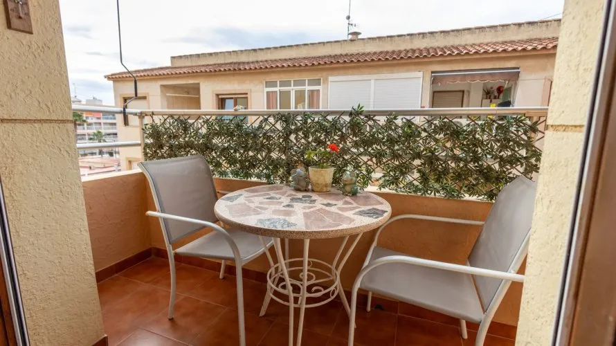 89m² apartment for sale, Torrevieja, Spain No. 522 № 21