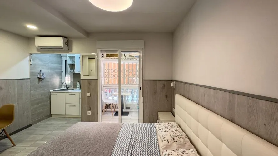 2 bedrooms apartment for sale, Torrevieja, Spain No. 391 № 6