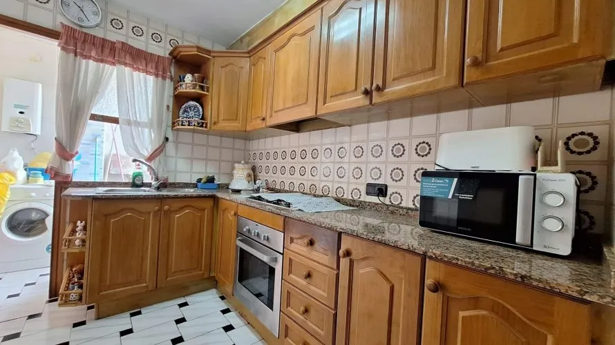 1 bedroom apartment for sale, Torrevieja, Spain No. 439 № 10