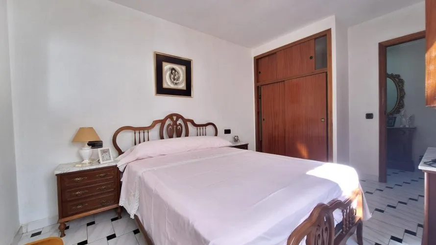 1 bedroom apartment for sale, Torrevieja, Spain No. 439 № 15
