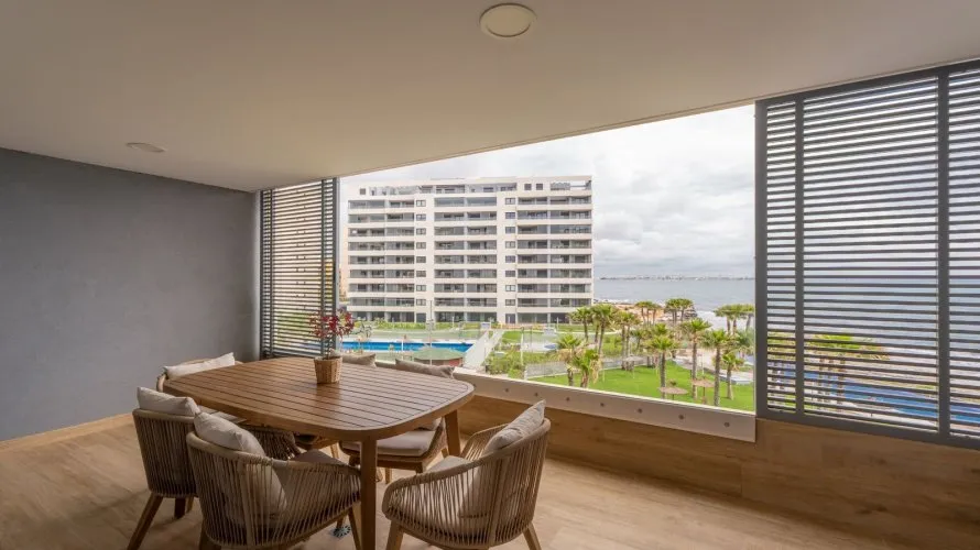 98m² apartment for sale, Torrevieja, Spain No. 346 № 28