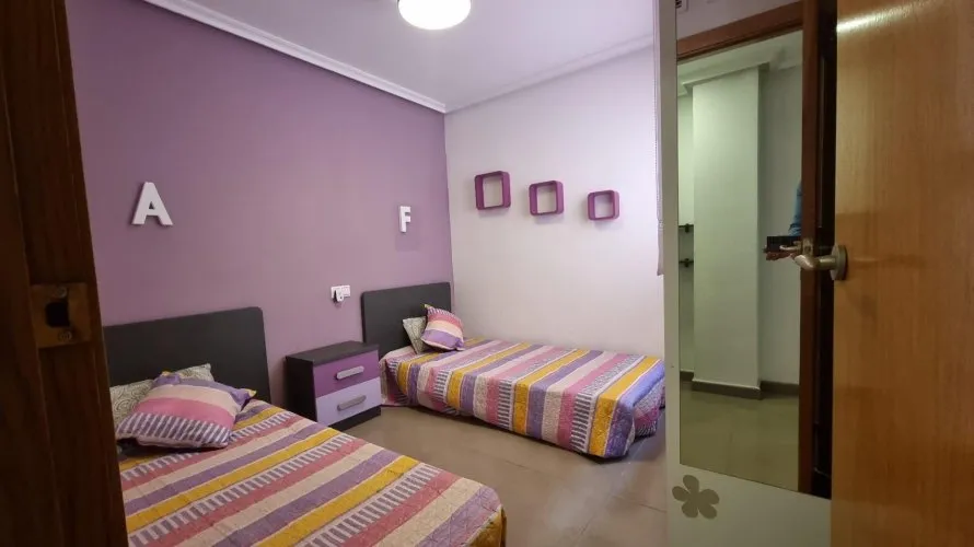 2 bedrooms apartment for sale, Torrevieja, Spain No. 383 № 16