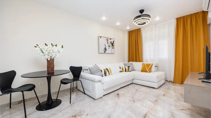 43m² apartment for sale, Torrevieja, Spain No. 528 № 14
